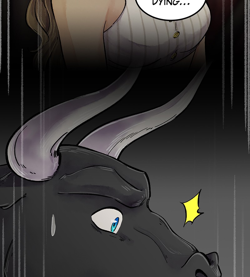 The Witch and The Bull Chapter 18 - Page 13