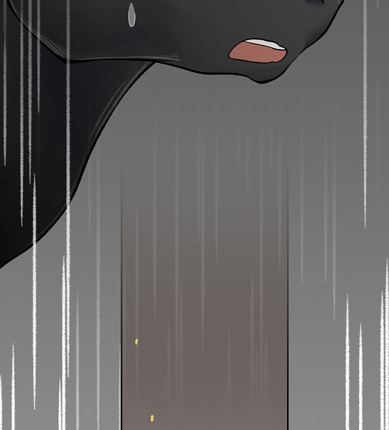 The Witch and The Bull Chapter 18 - Page 14