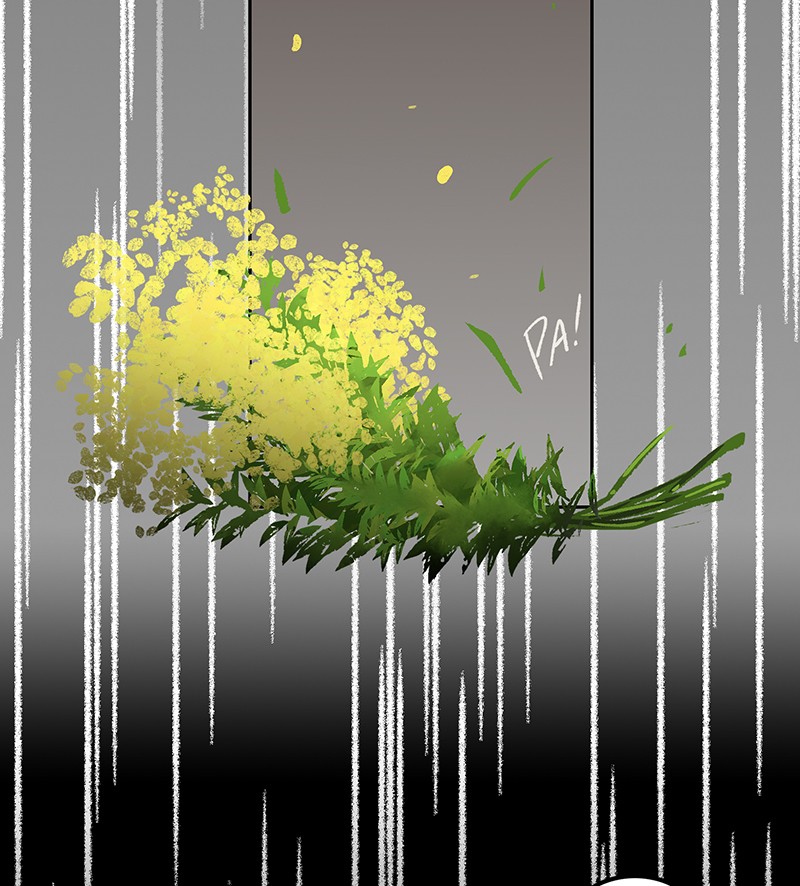 The Witch and The Bull Chapter 18 - Page 15