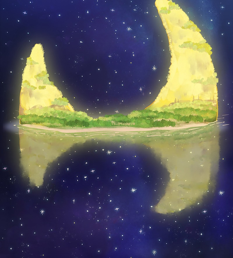 The Witch and The Bull Chapter 18 - Page 2