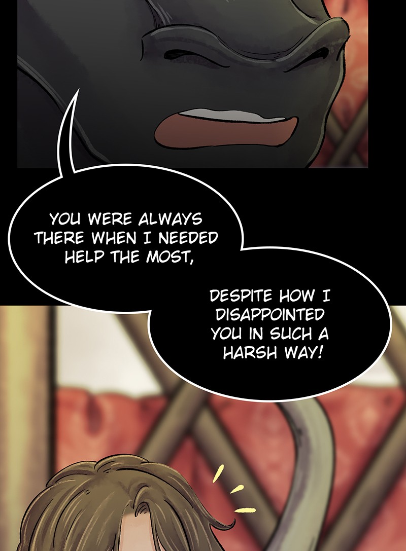 The Witch and The Bull Chapter 18 - Page 24