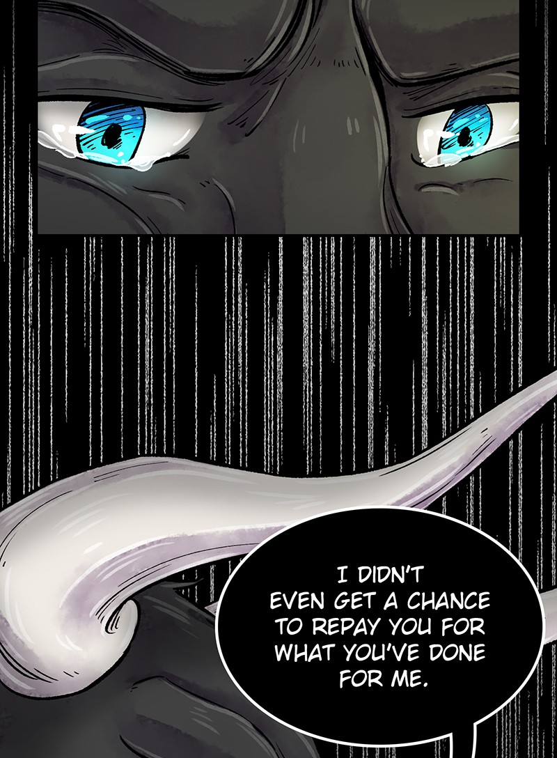 The Witch and The Bull Chapter 18 - Page 26