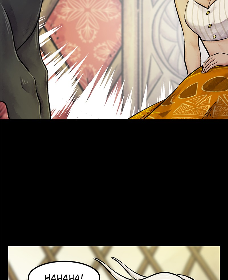 The Witch and The Bull Chapter 18 - Page 29