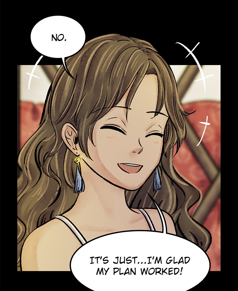 The Witch and The Bull Chapter 18 - Page 31