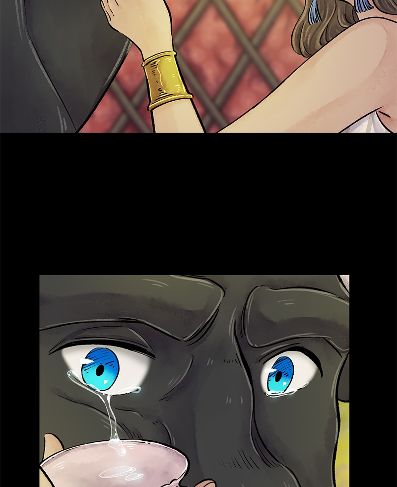 The Witch and The Bull Chapter 18 - Page 33