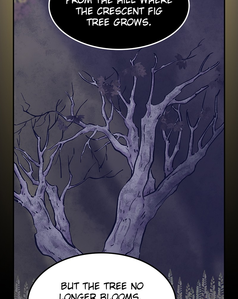 The Witch and The Bull Chapter 18 - Page 45