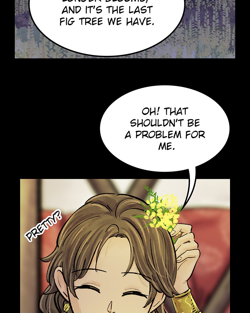 The Witch and The Bull Chapter 18 - Page 46