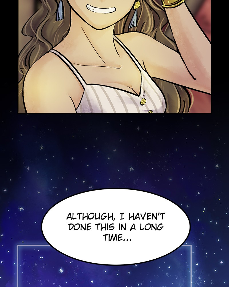 The Witch and The Bull Chapter 18 - Page 47