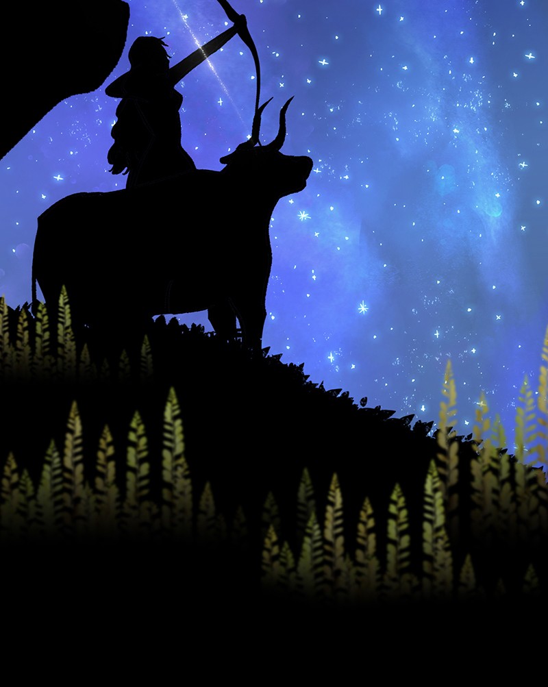 The Witch and The Bull Chapter 18 - Page 49