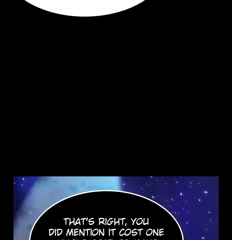 The Witch and The Bull Chapter 18 - Page 54