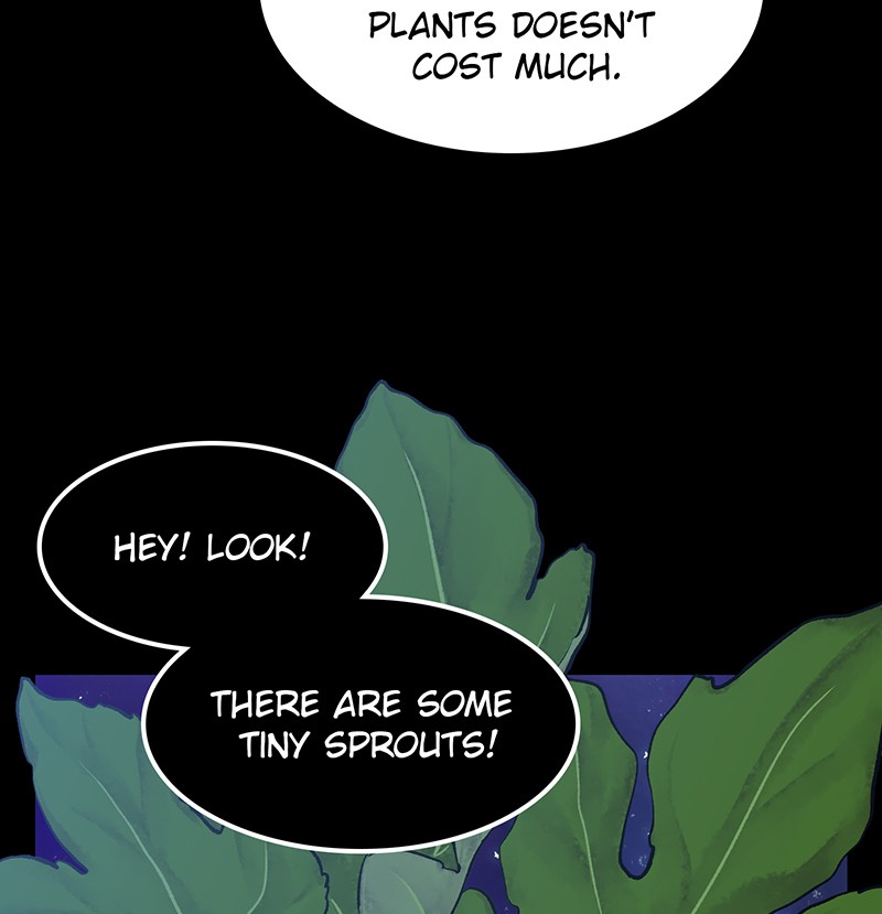 The Witch and The Bull Chapter 18 - Page 56