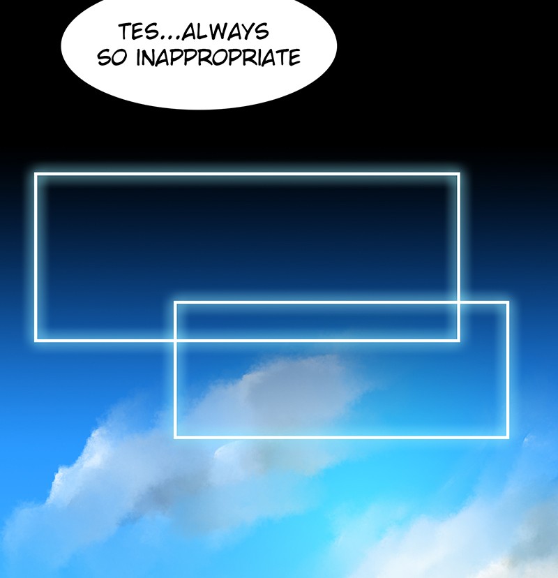 The Witch and The Bull Chapter 18 - Page 58