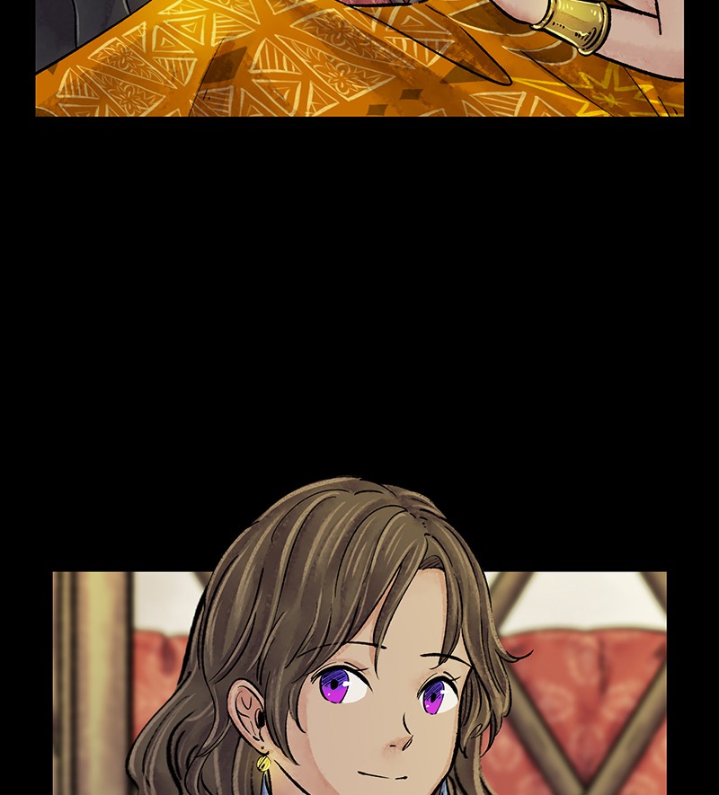 The Witch and The Bull Chapter 18 - Page 6