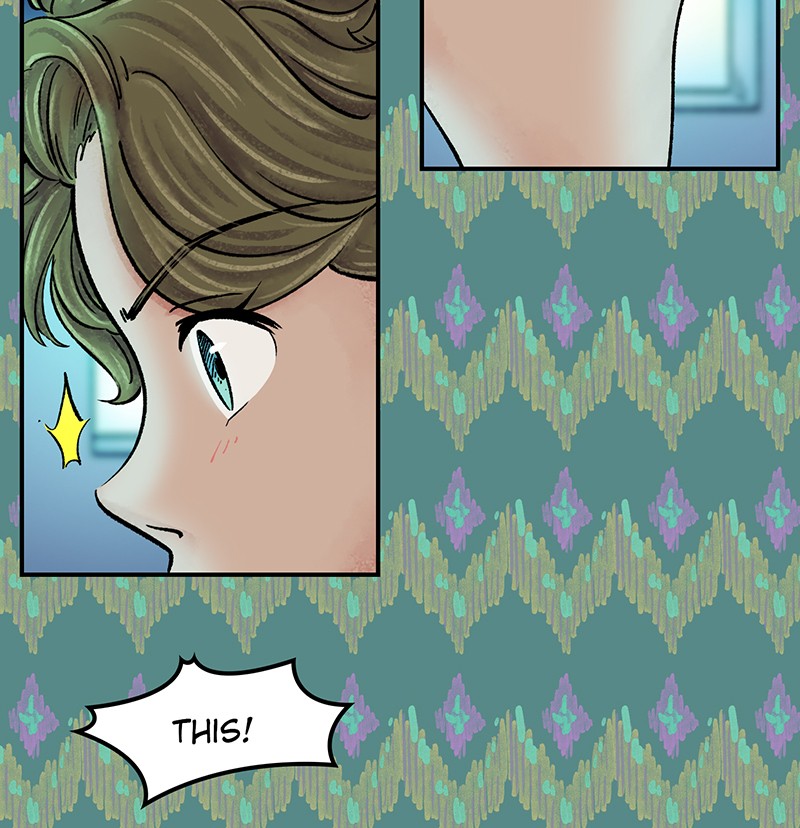 The Witch and The Bull Chapter 18 - Page 62