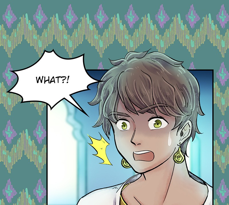 The Witch and The Bull Chapter 18 - Page 66