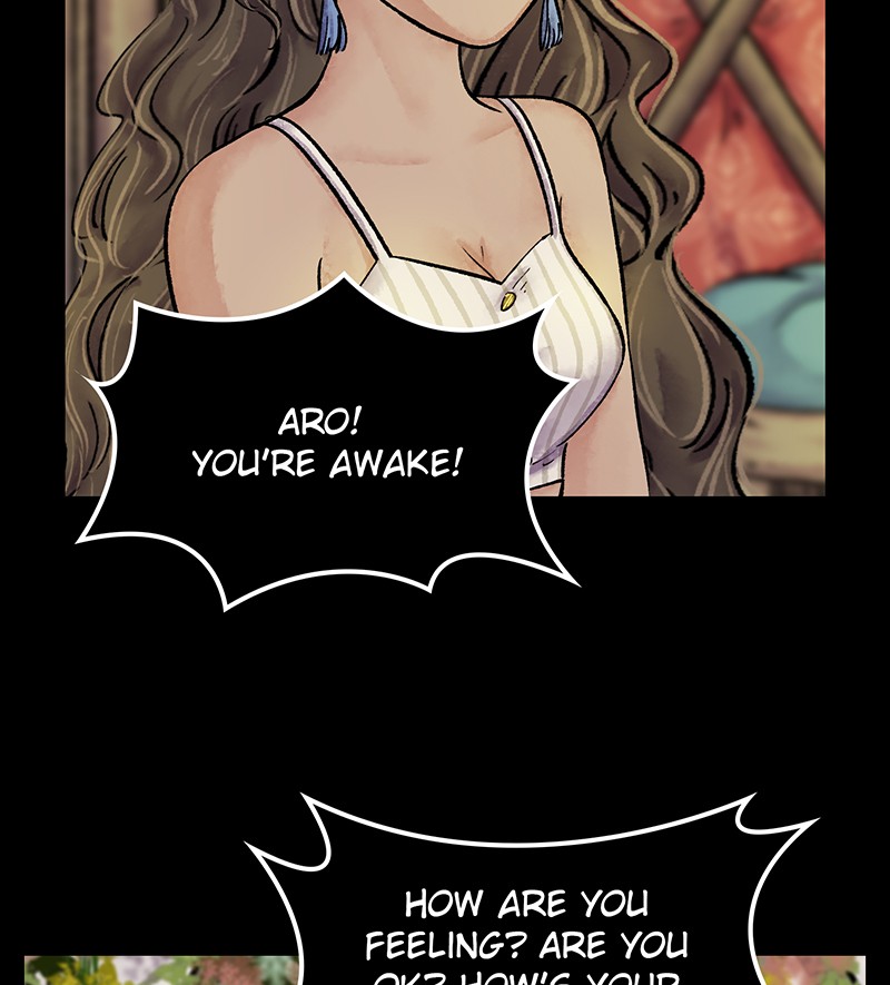 The Witch and The Bull Chapter 18 - Page 7