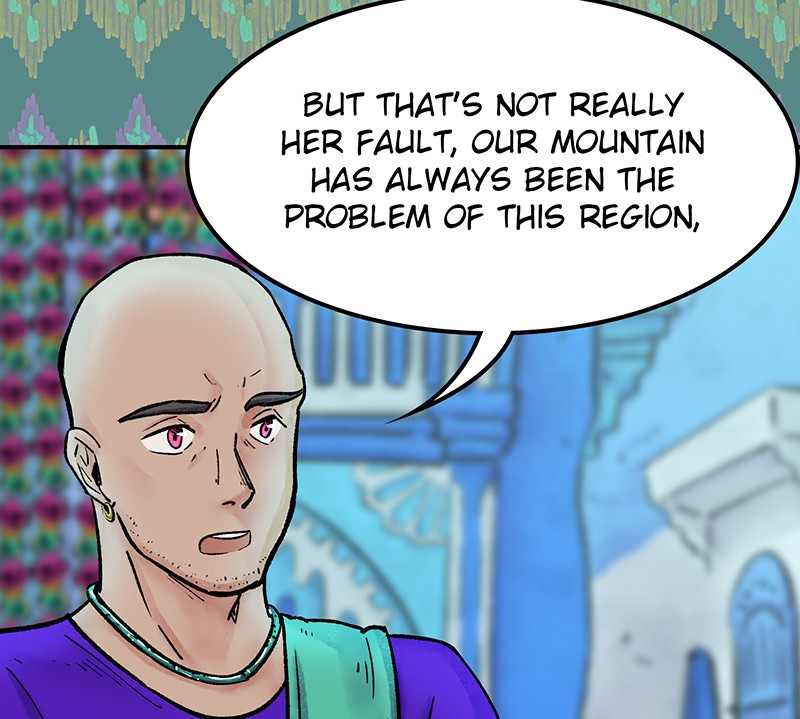 The Witch and The Bull Chapter 18 - Page 71