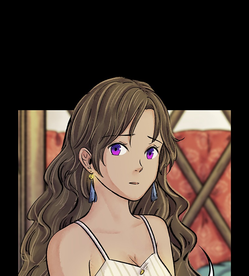 The Witch and The Bull Chapter 18 - Page 9