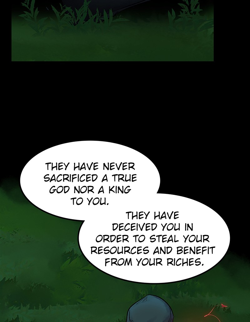 The Witch and The Bull Chapter 19 - Page 10