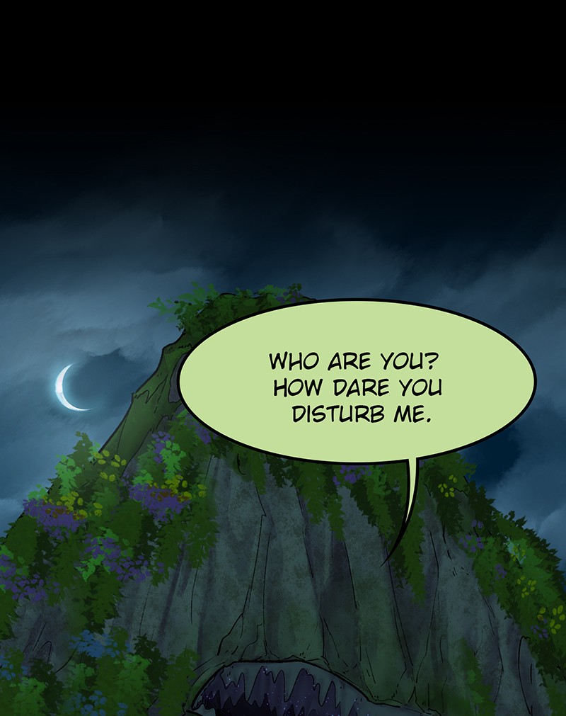 The Witch and The Bull Chapter 19 - Page 12