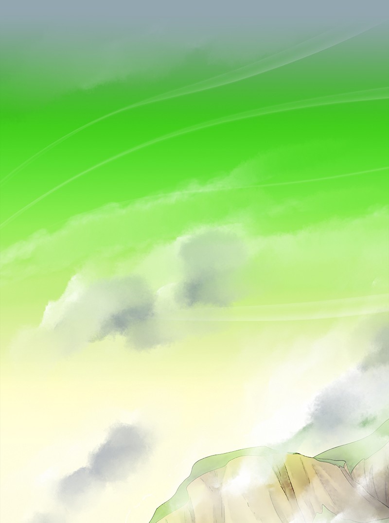 The Witch and The Bull Chapter 19 - Page 23