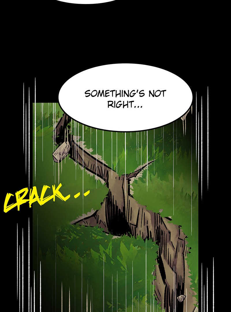 The Witch and The Bull Chapter 19 - Page 28