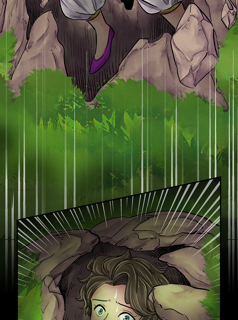 The Witch and The Bull Chapter 19 - Page 31