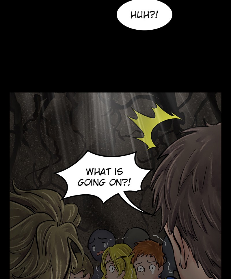 The Witch and The Bull Chapter 19 - Page 39