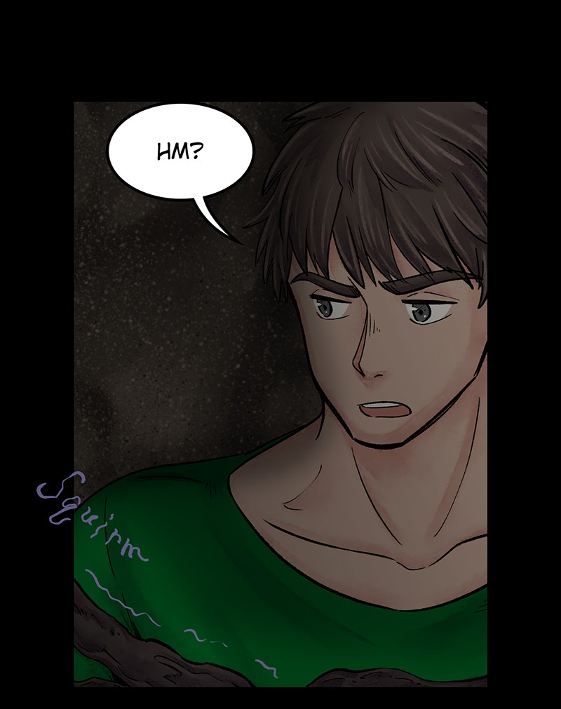 The Witch and The Bull Chapter 19 - Page 50