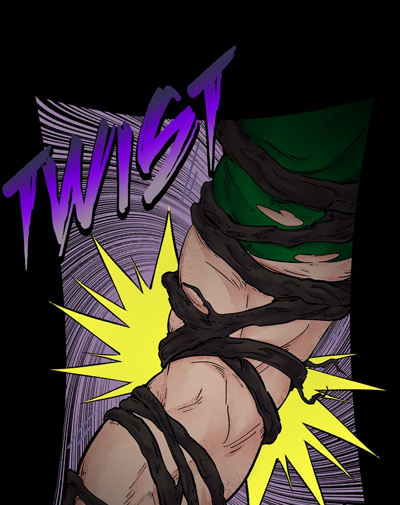 The Witch and The Bull Chapter 19 - Page 51