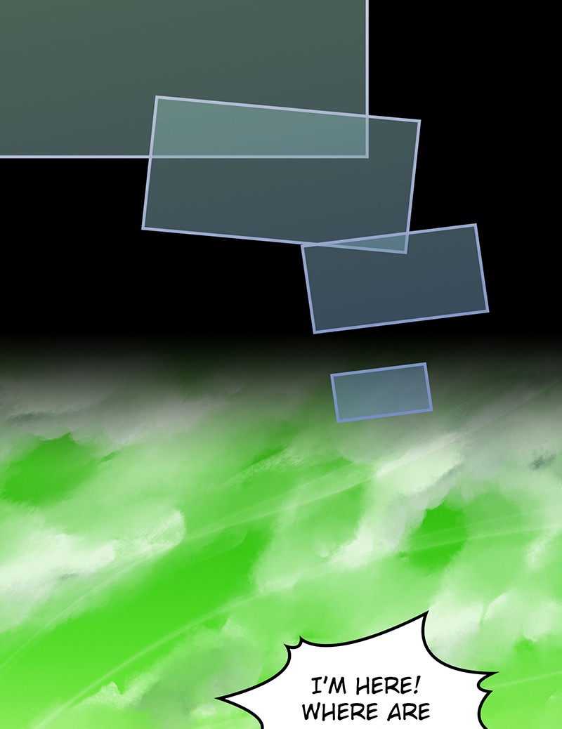 The Witch and The Bull Chapter 19 - Page 59