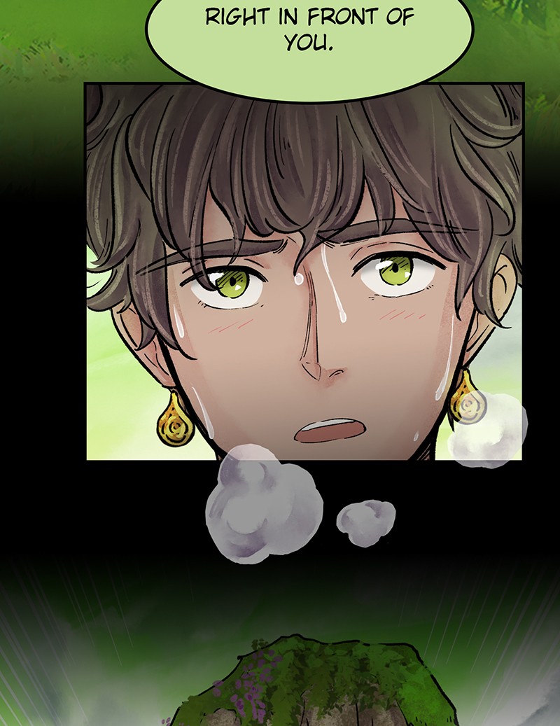 The Witch and The Bull Chapter 19 - Page 61