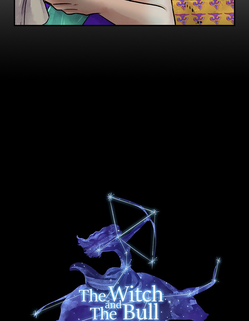 The Witch and The Bull Chapter 19 - Page 7