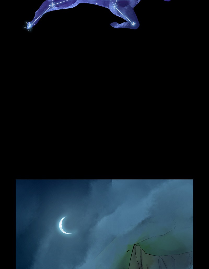 The Witch and The Bull Chapter 19 - Page 8