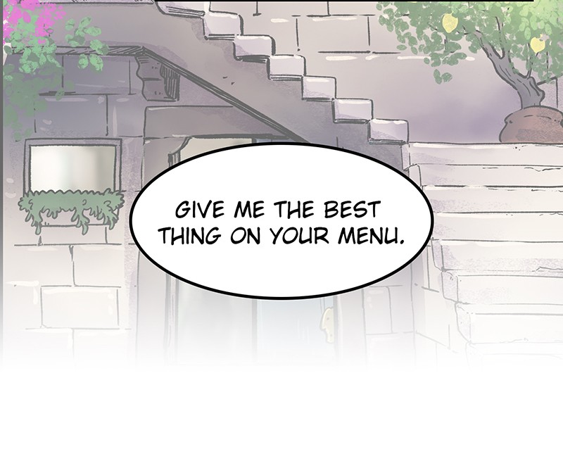 The Witch and The Bull Chapter 2 - Page 10