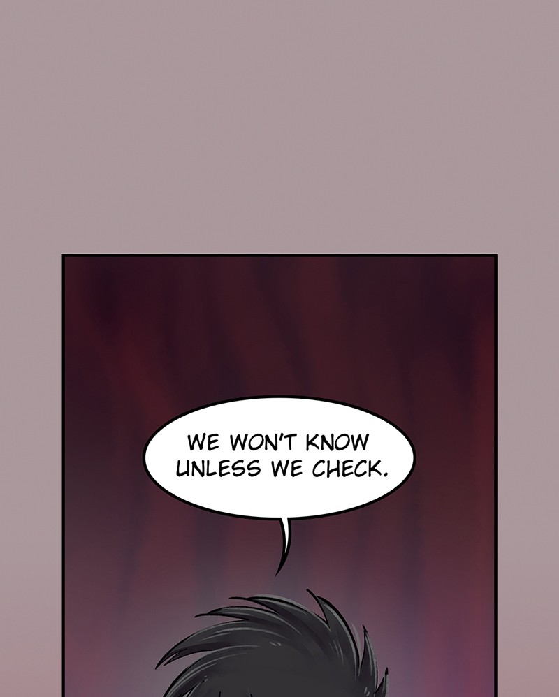 The Witch and The Bull Chapter 2 - Page 36