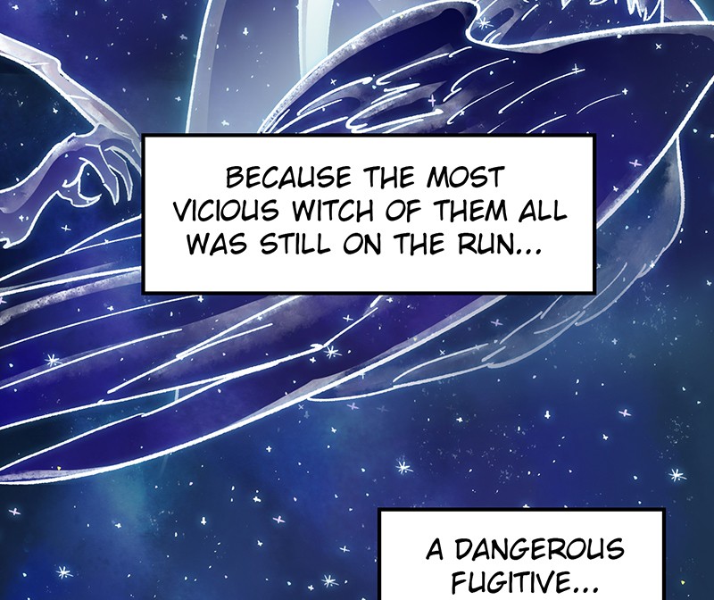 The Witch and The Bull Chapter 2 - Page 4