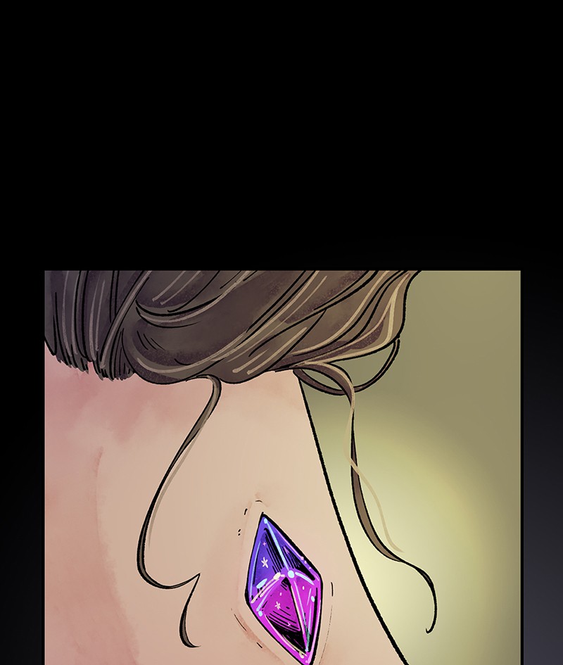 The Witch and The Bull Chapter 2 - Page 41