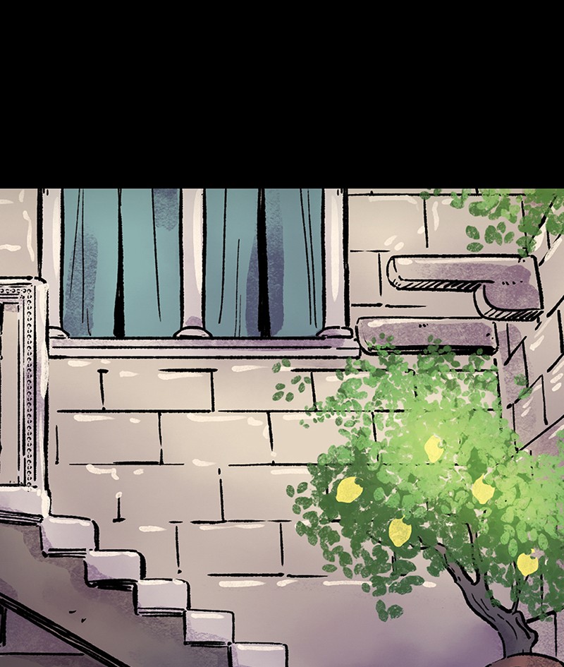 The Witch and The Bull Chapter 2 - Page 47