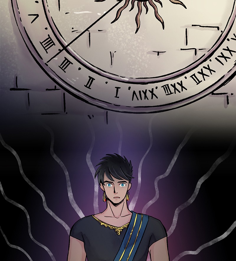 The Witch and The Bull Chapter 2 - Page 65