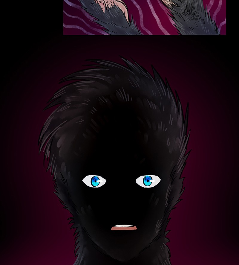 The Witch and The Bull Chapter 2 - Page 68