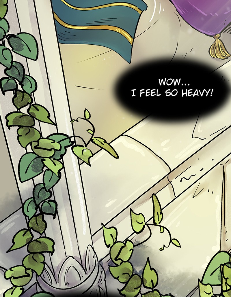 The Witch and The Bull Chapter 2 - Page 72