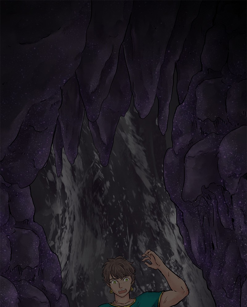 The Witch and The Bull Chapter 20 - Page 1