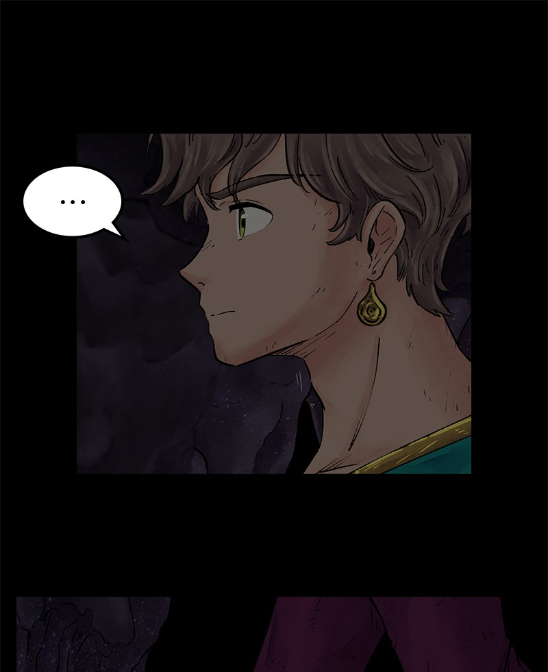 The Witch and The Bull Chapter 20 - Page 12