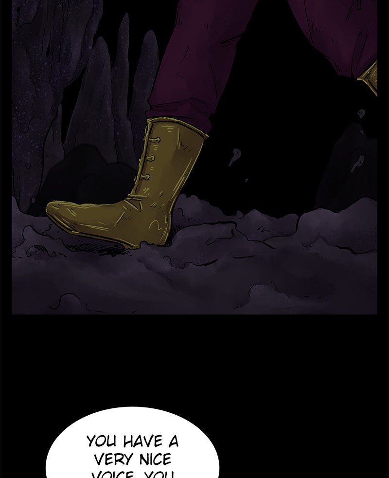 The Witch and The Bull Chapter 20 - Page 13