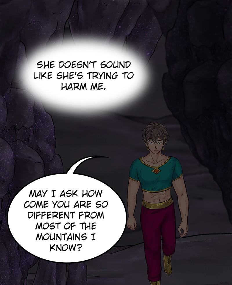 The Witch and The Bull Chapter 20 - Page 15