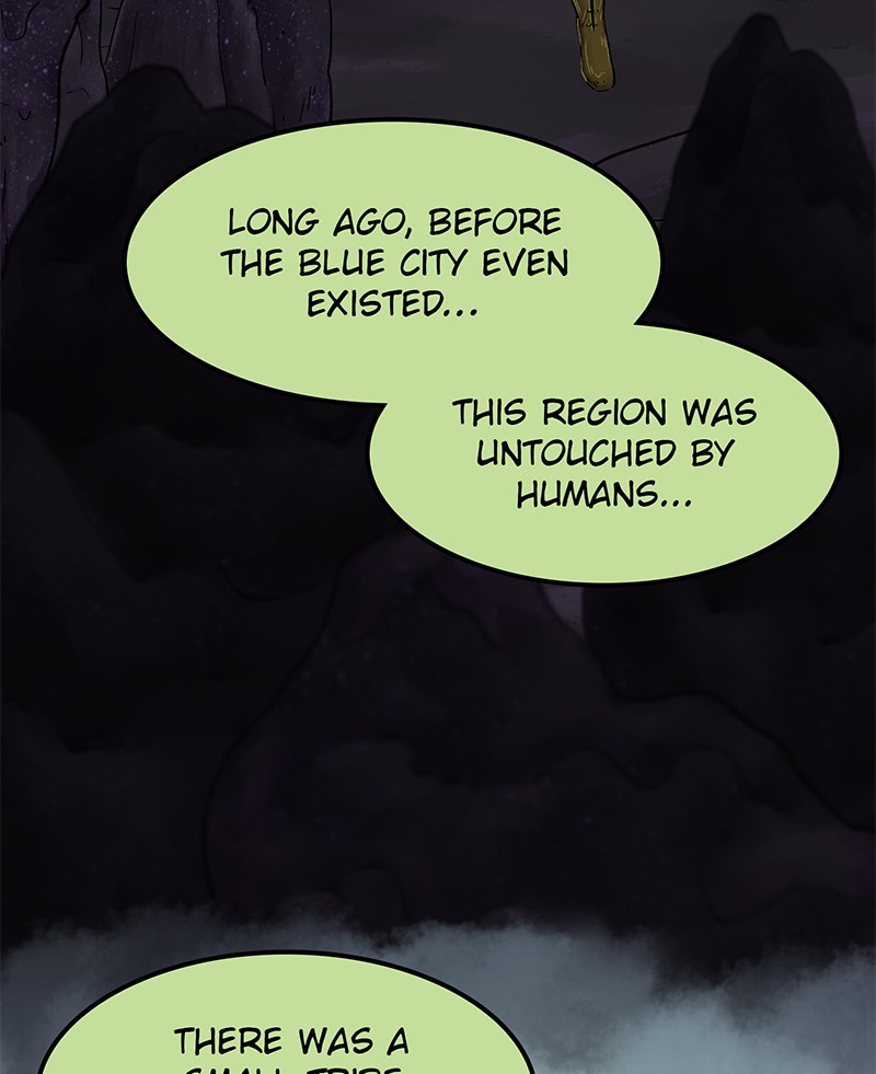 The Witch and The Bull Chapter 20 - Page 16