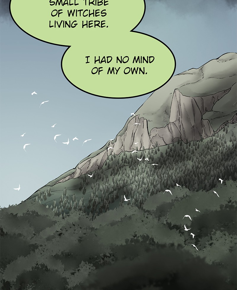 The Witch and The Bull Chapter 20 - Page 17