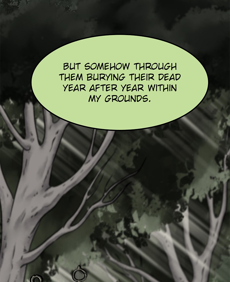 The Witch and The Bull Chapter 20 - Page 18