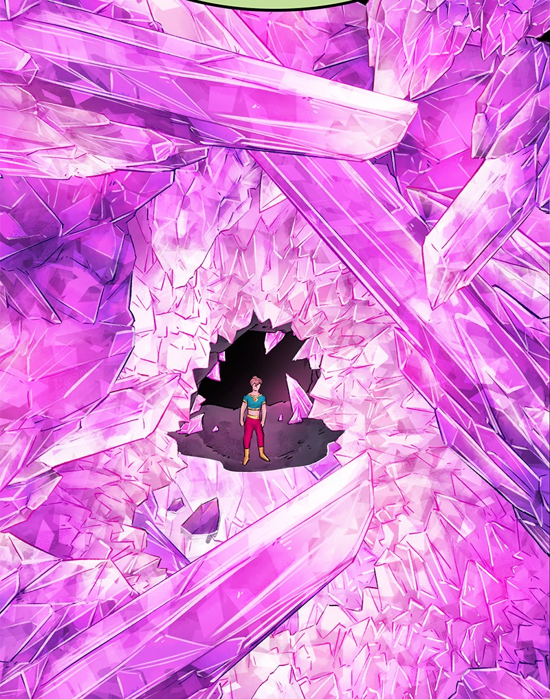 The Witch and The Bull Chapter 20 - Page 25